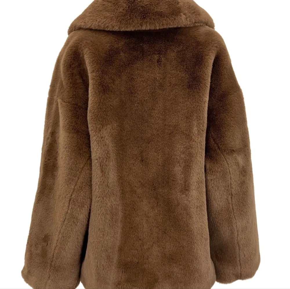 NWT Stand Studio coat - Picture 2 of 4